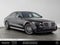 2023 Mercedes-Benz S 580 4MATIC® Sedan