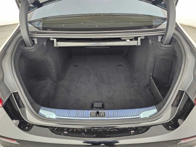 2023 Mercedes-Benz S 580 4MATIC® Sedan