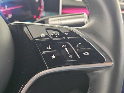 2023 Mercedes-Benz S 580 4MATIC® Sedan