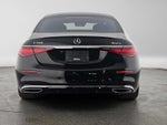 2023 Mercedes-Benz S 580 4MATIC® Sedan