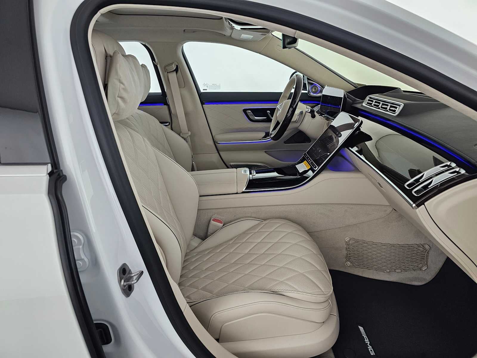 2026 Mercedes-Benz S 580 S 580