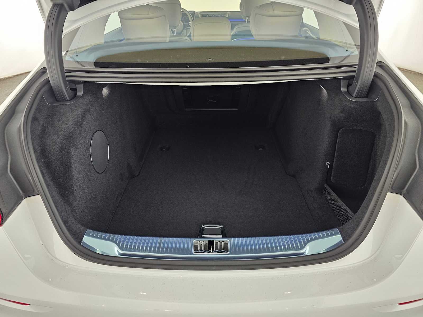 2026 Mercedes-Benz S 580 S 580