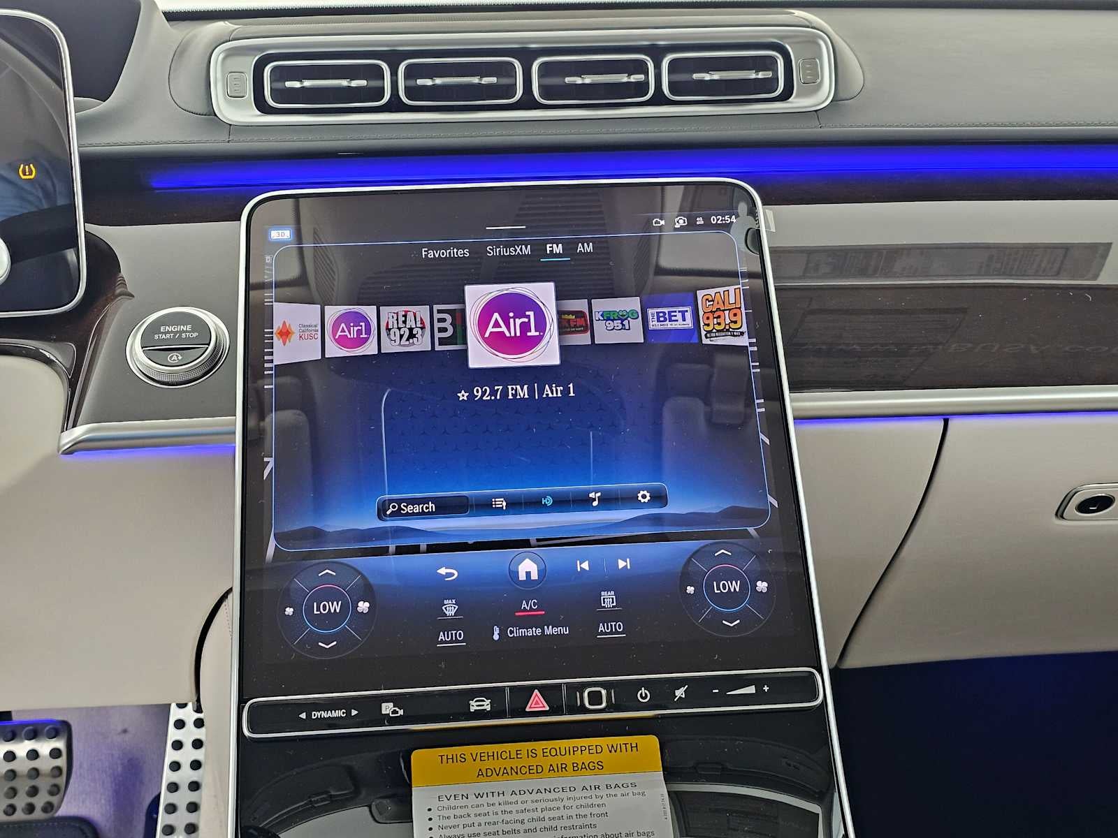 2026 Mercedes-Benz S 580 S 580