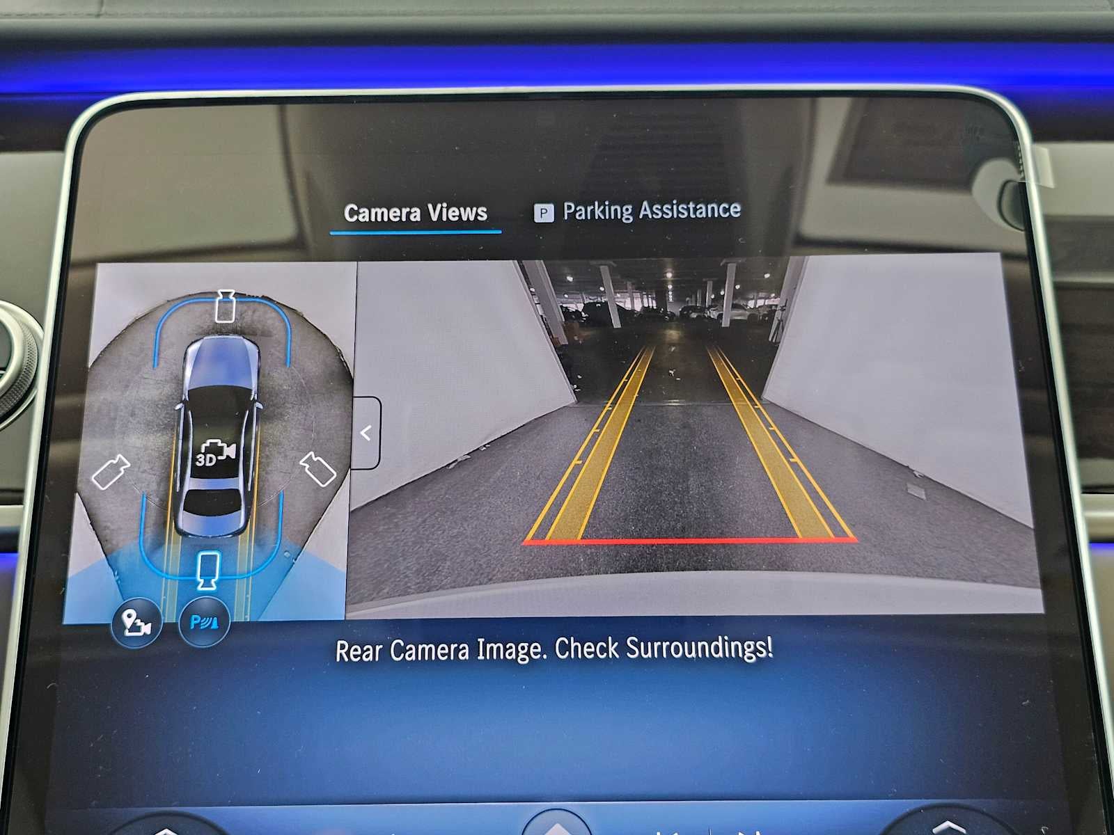 2026 Mercedes-Benz S 580 S 580