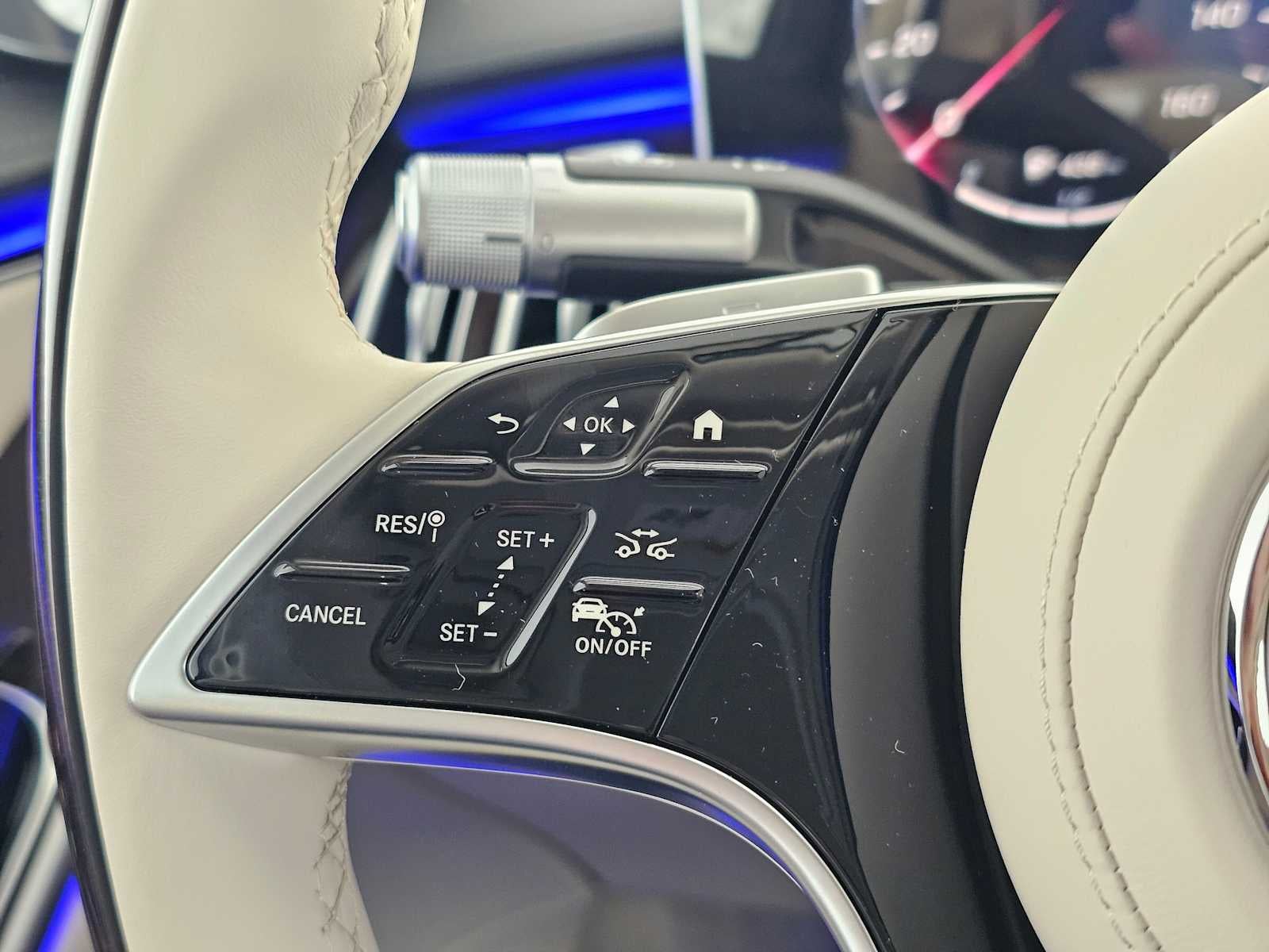 2026 Mercedes-Benz S 580 S 580