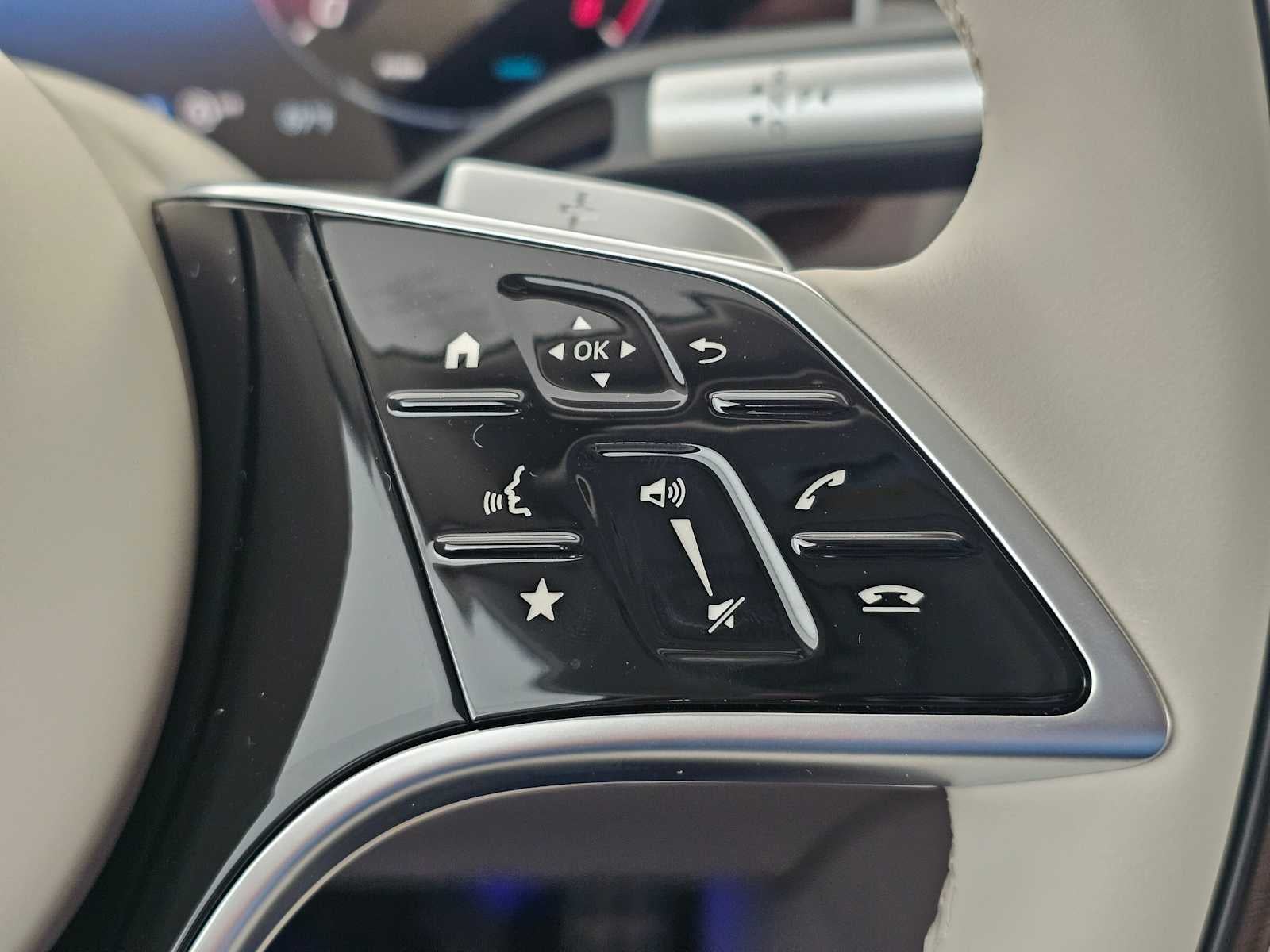 2026 Mercedes-Benz S 580 S 580