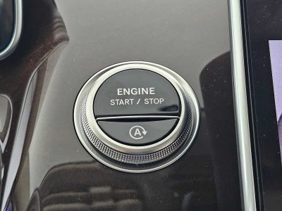 2026 Mercedes-Benz S 580 S 580