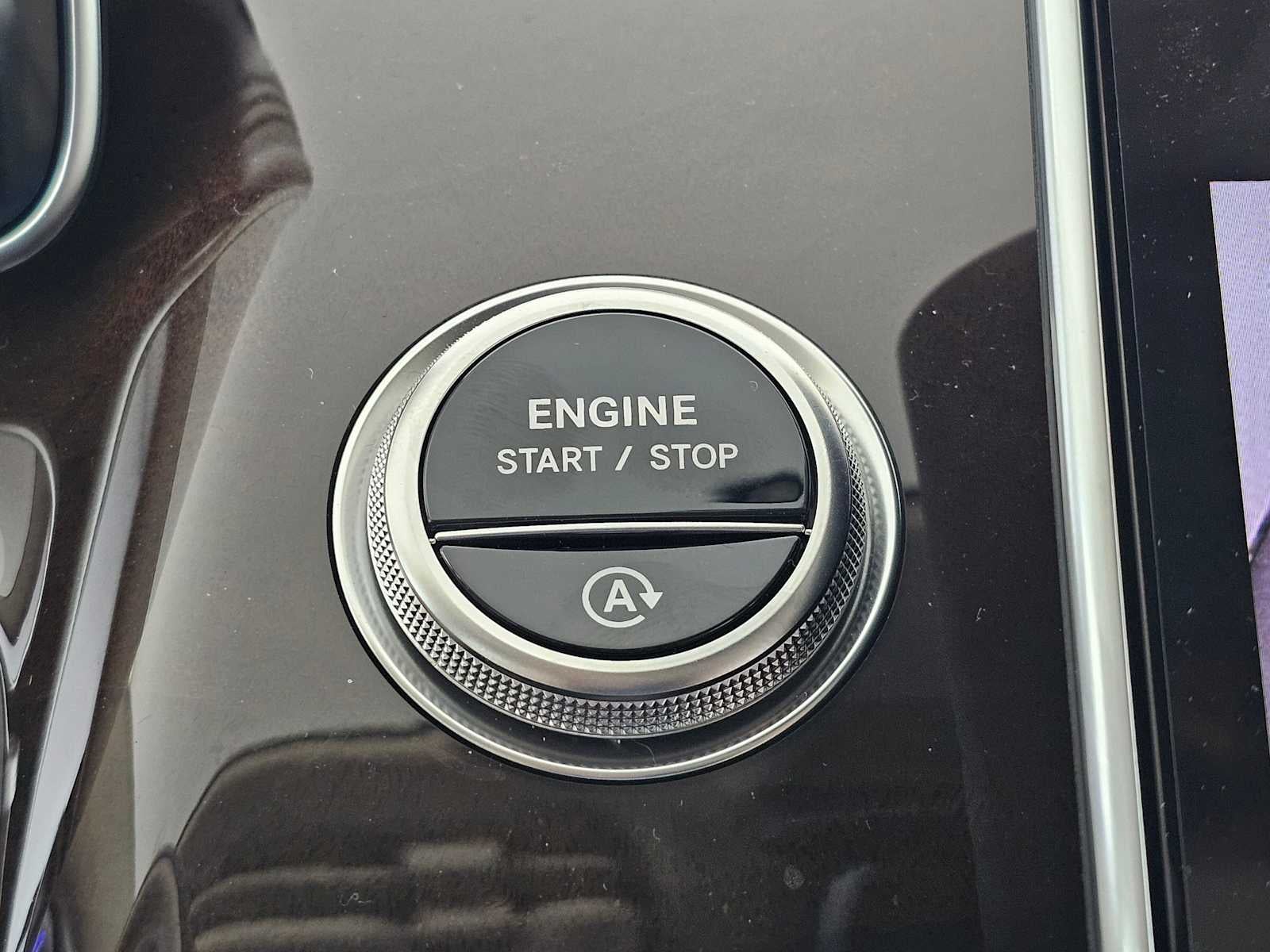 2026 Mercedes-Benz S 580 S 580