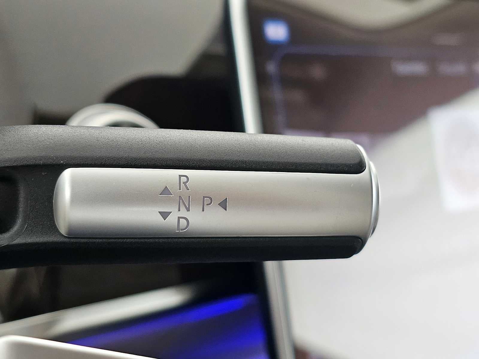 2026 Mercedes-Benz S 580 S 580