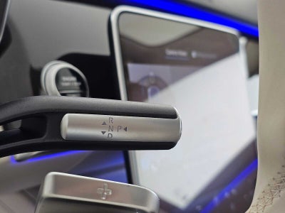 2026 Mercedes-Benz S 580 4MATIC® Sedan
