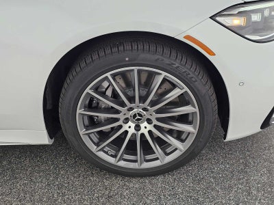 2026 Mercedes-Benz S 580 S 580