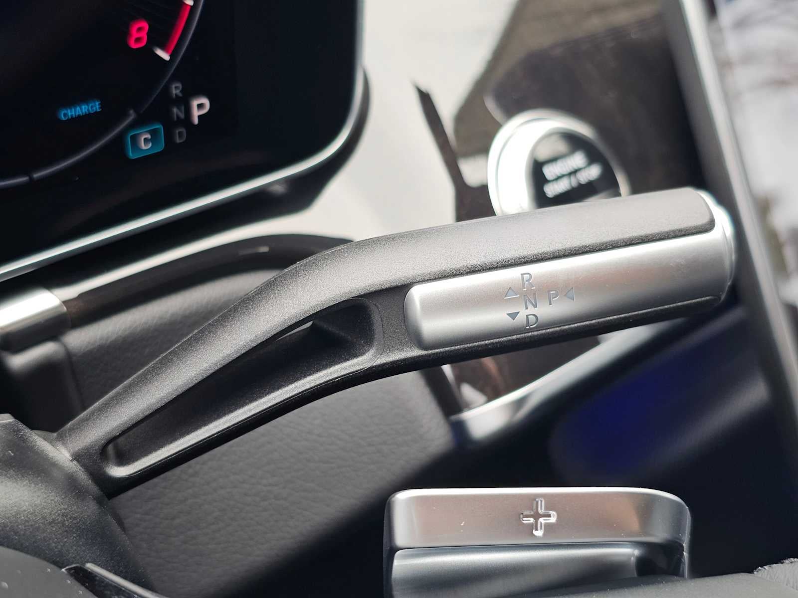 2025 Mercedes-Benz S 580 S 580