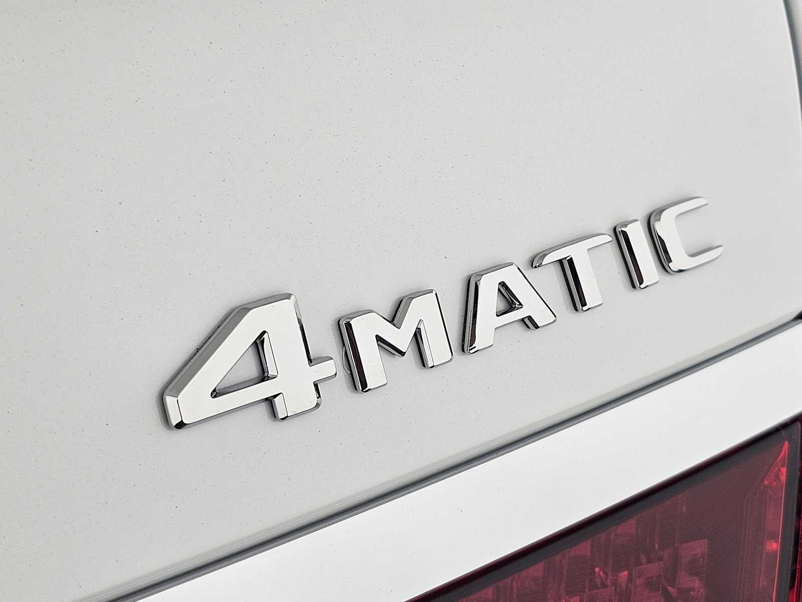 2025 Mercedes-Benz S 580 S 580