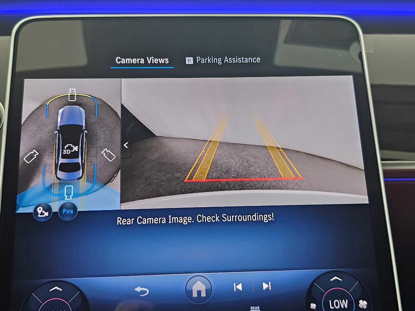 2025 Mercedes-Benz S 580 S 580