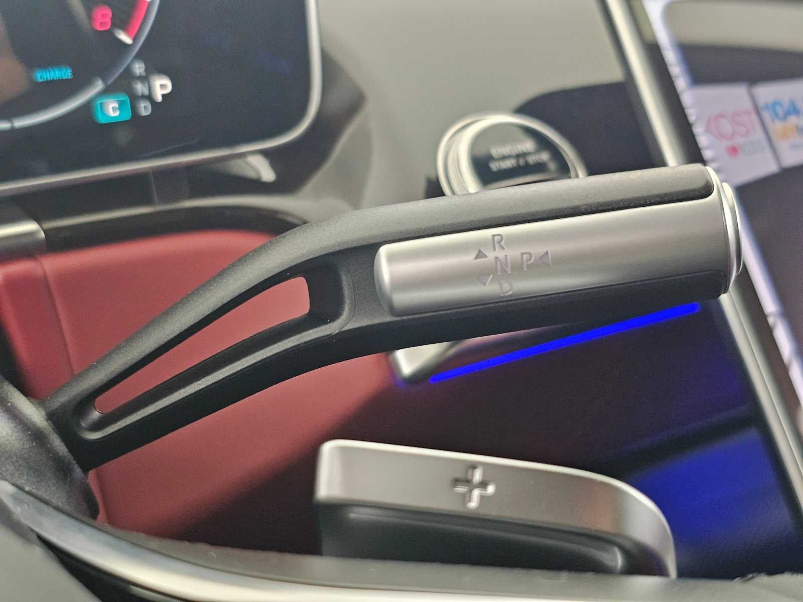 2025 Mercedes-Benz S 580 S 580