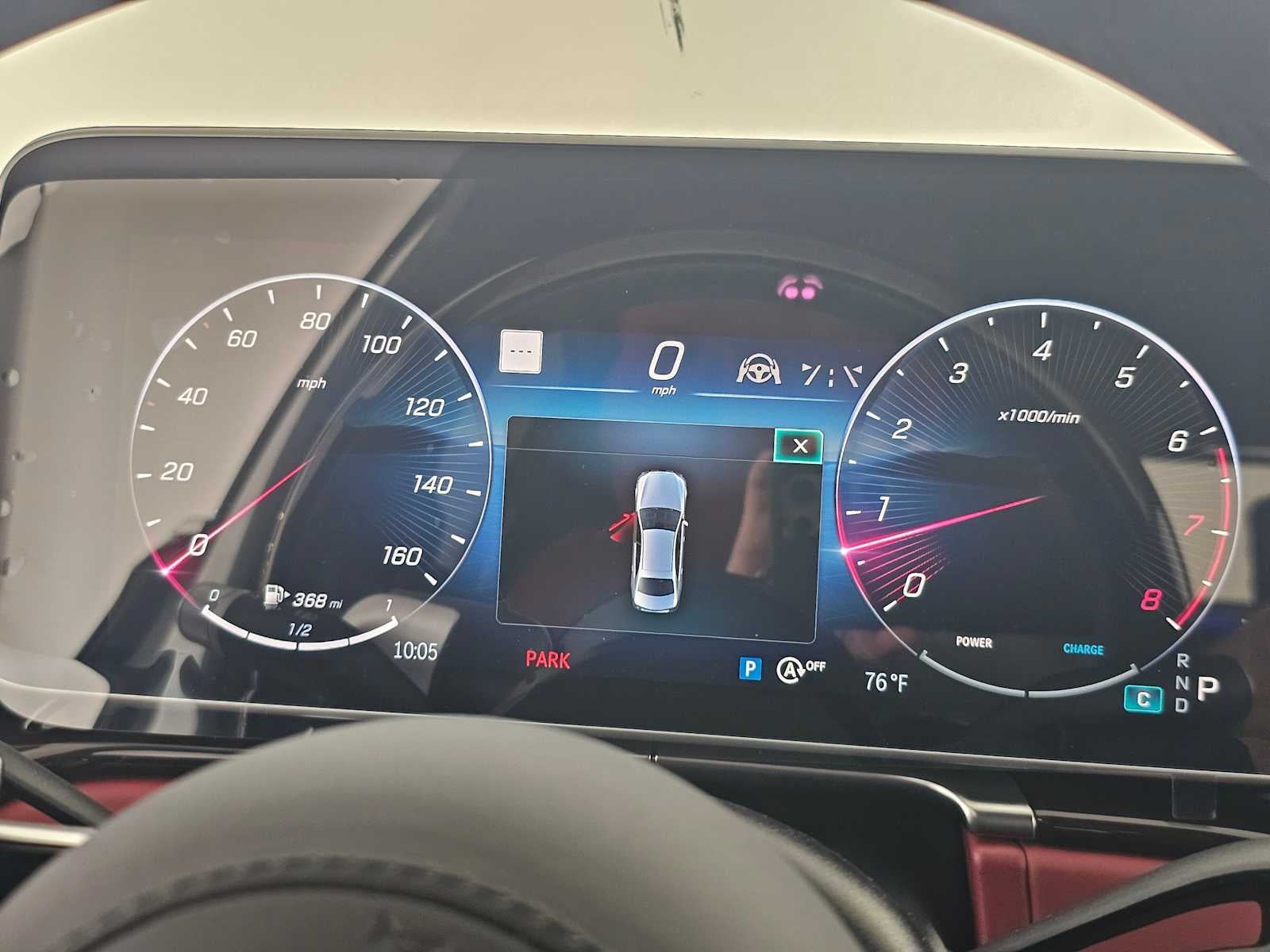 2025 Mercedes-Benz S 580 S 580