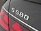 2027 Mercedes-Benz S 580 4MATIC® Sedan