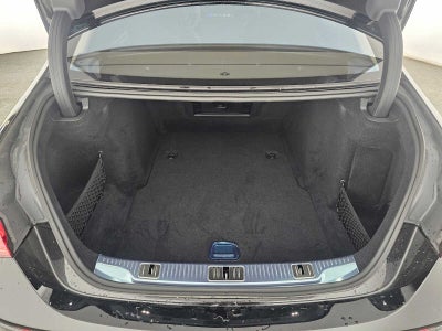 2027 Mercedes-Benz S 580 4MATIC® Sedan