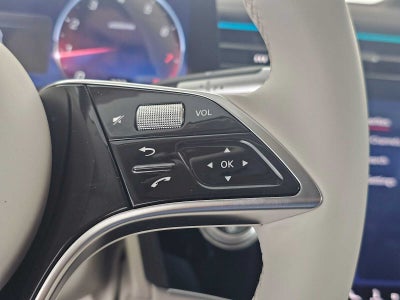 2027 Mercedes-Benz S 580 4MATIC® Sedan