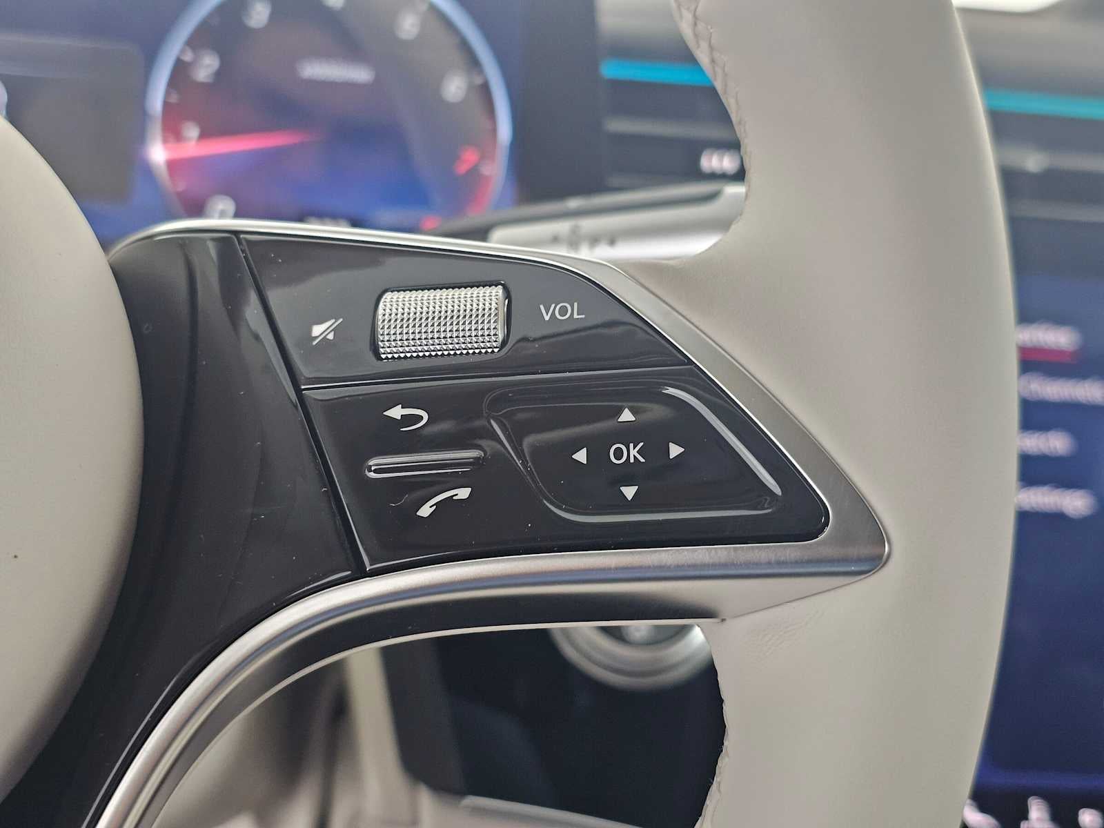 2027 Mercedes-Benz S 580 4MATIC® Sedan