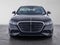 2027 Mercedes-Benz S 580 4MATIC® Sedan