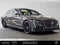 2027 Mercedes-Benz S 580 4MATIC® Sedan