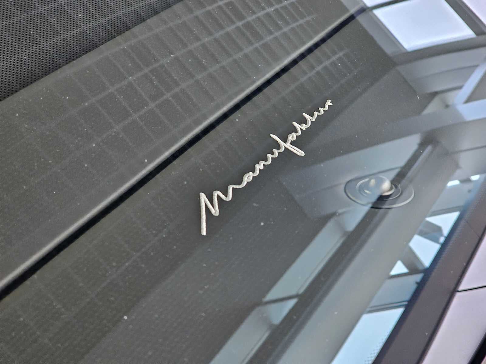 2027 Mercedes-Benz S 580 4MATIC® Sedan