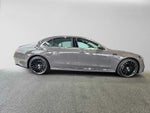 2027 Mercedes-Benz S 580 4MATIC® Sedan