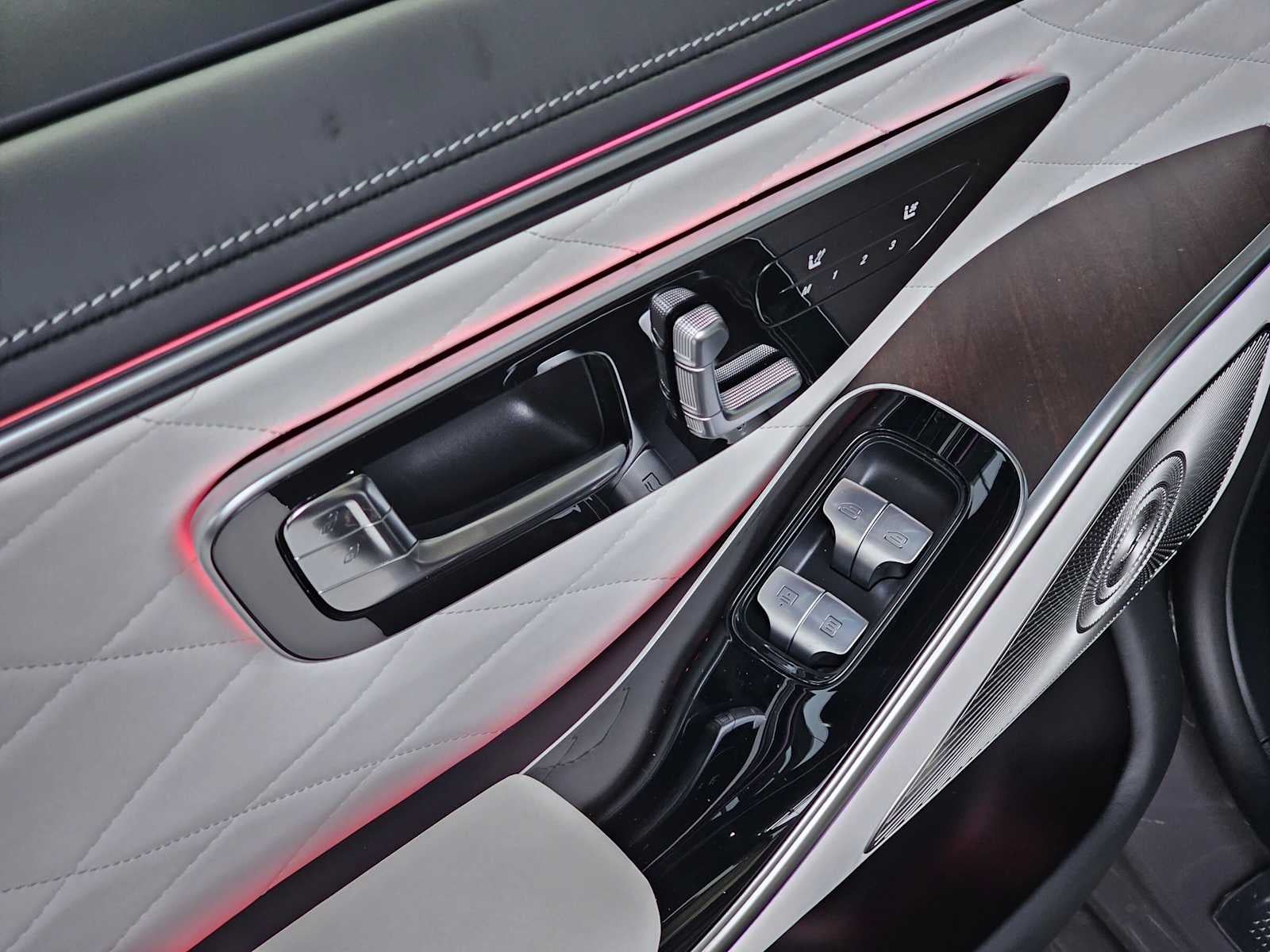 2027 Mercedes-Benz S 580 4MATIC® Sedan