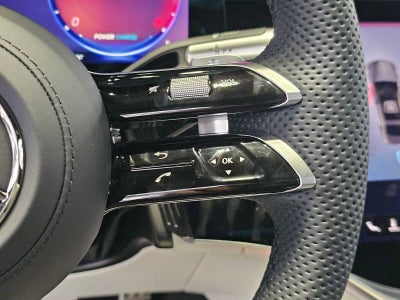 2027 Mercedes-Benz S 580 4MATIC® Sedan