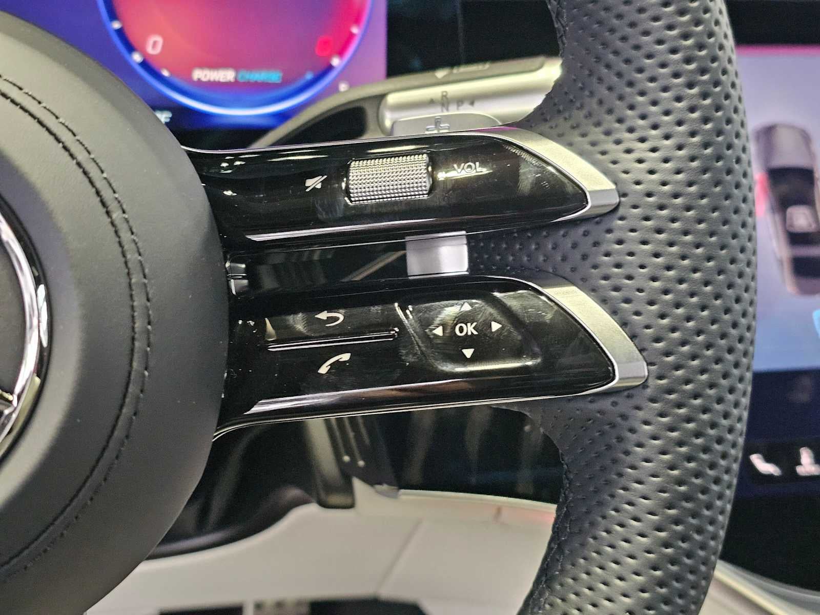 2027 Mercedes-Benz S 580 4MATIC® Sedan