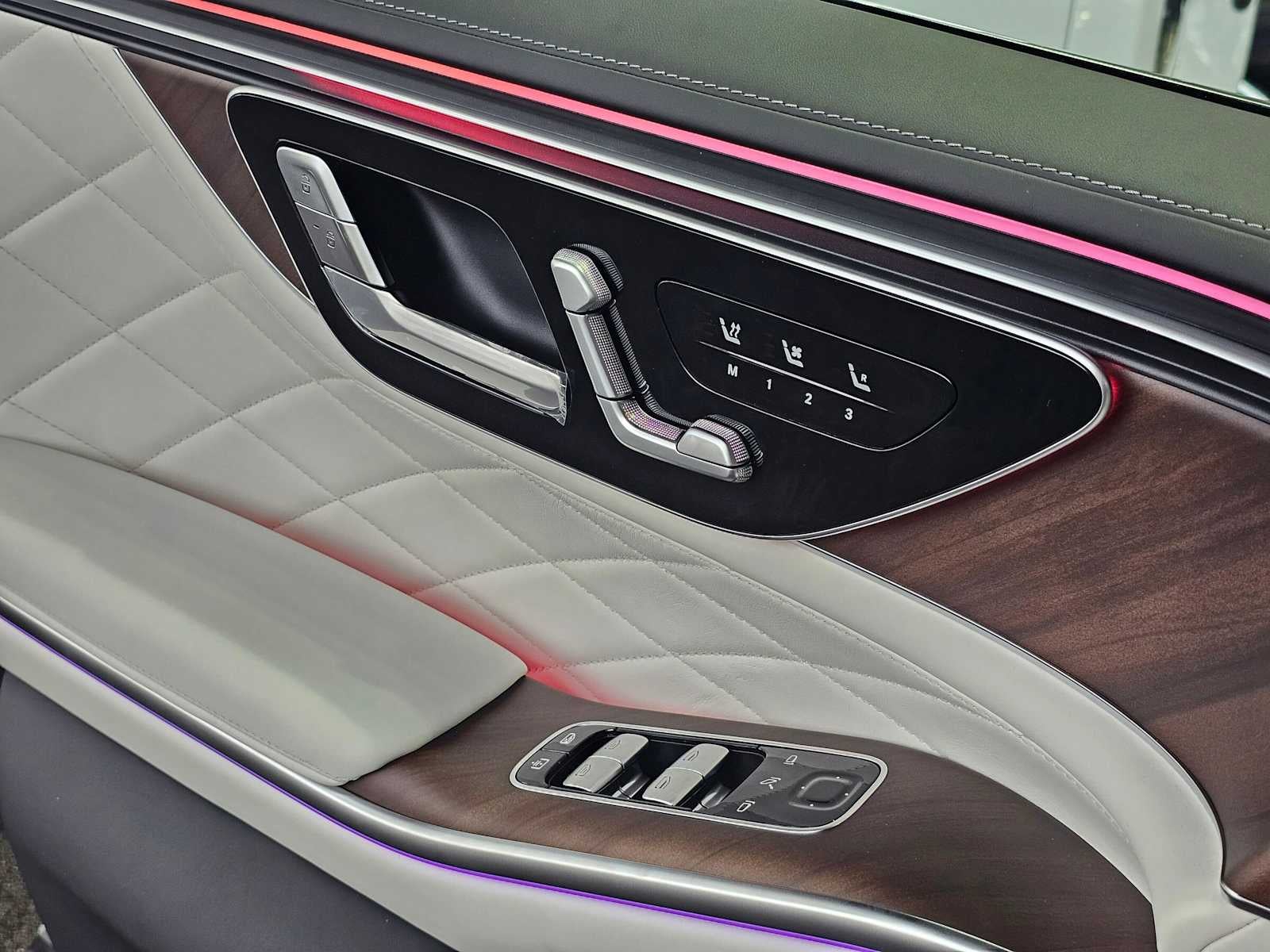 2027 Mercedes-Benz S 580 4MATIC® Sedan