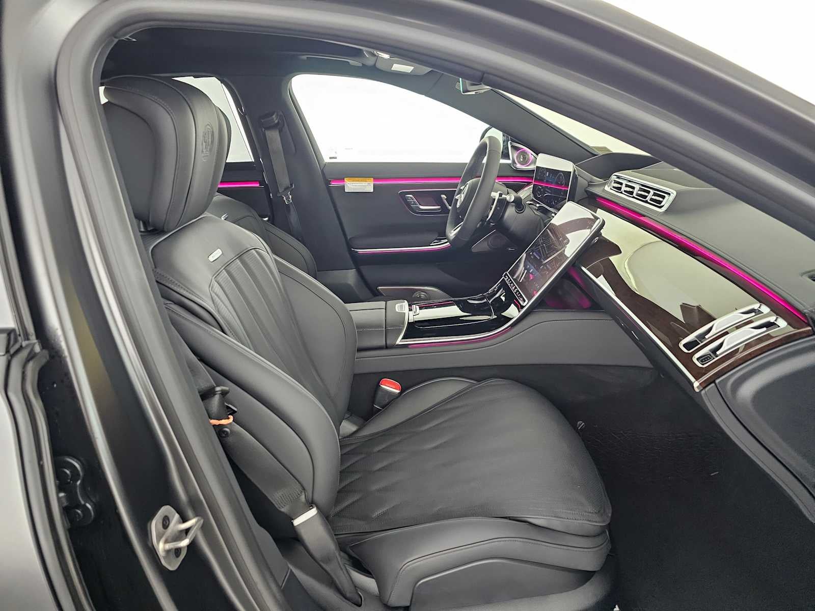 2026 Mercedes-Benz S-Class AMG® S 63 E