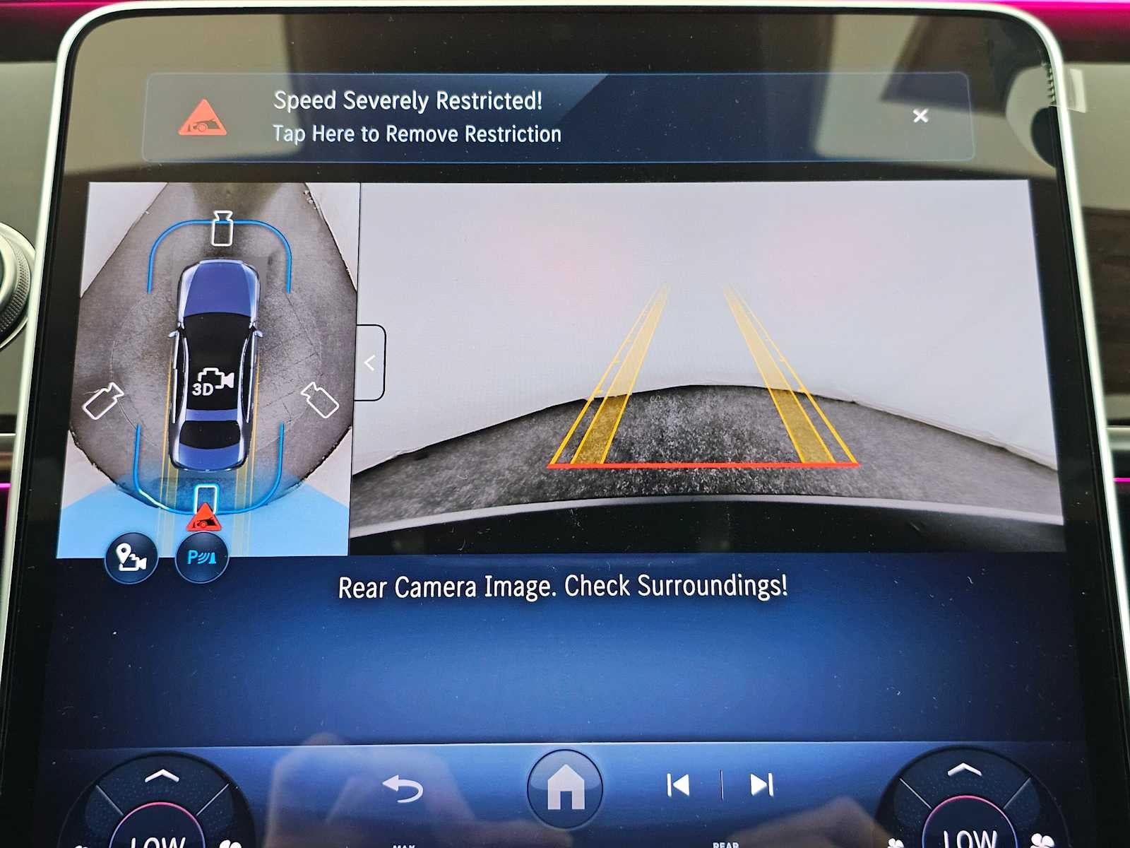 2026 Mercedes-Benz S-Class AMG® S 63 E