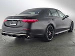 2026 Mercedes-Benz S-Class AMG® S 63 E