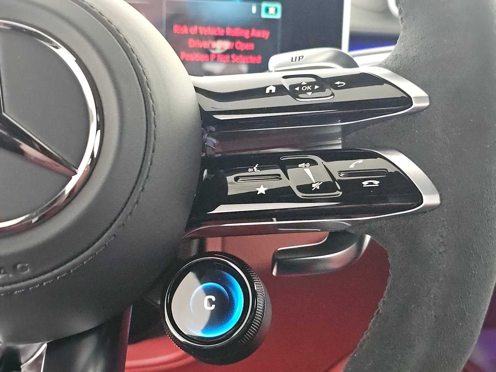 2026 Mercedes-Benz AMG® S 63 E 4MATIC® Sedan