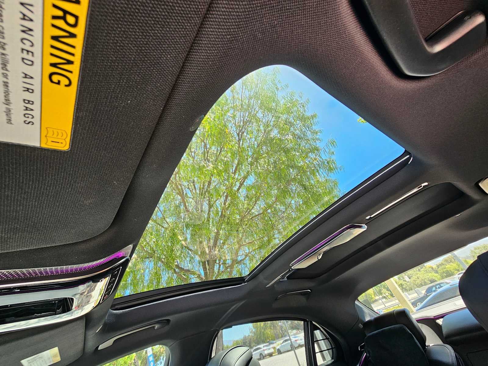 2026 Mercedes-Benz AMG® S 63 E 4MATIC® Sedan