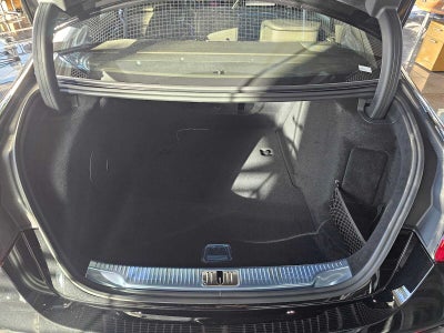 2026 Mercedes-Benz Maybach S 580 4MATIC® Sedan