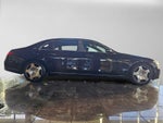 2026 Mercedes-Benz Maybach S 580 4MATIC® Sedan