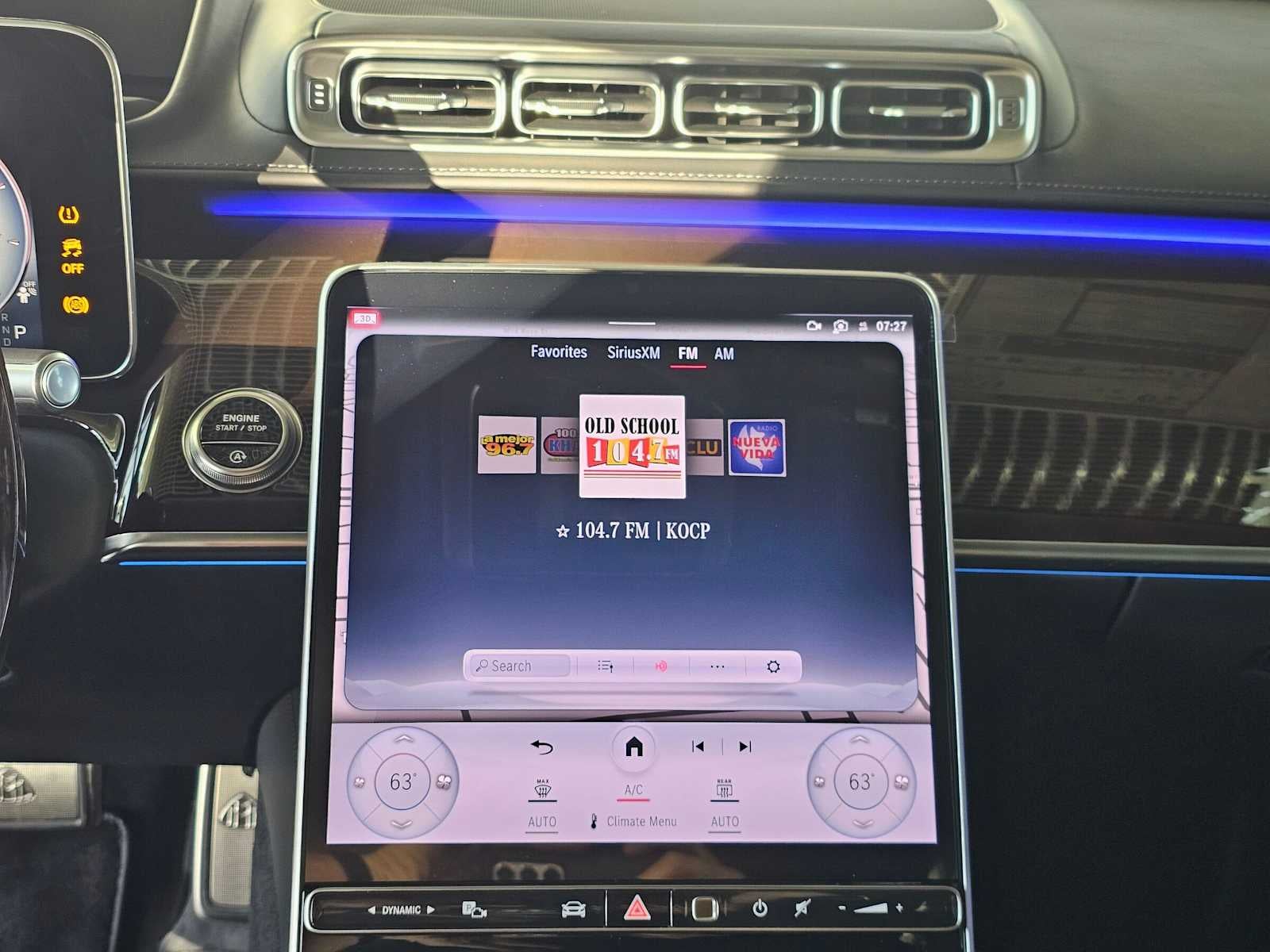 2026 Mercedes-Benz Maybach S 580 4MATIC® Sedan