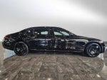 2026 Mercedes-Benz Maybach S 580 4MATIC® Sedan