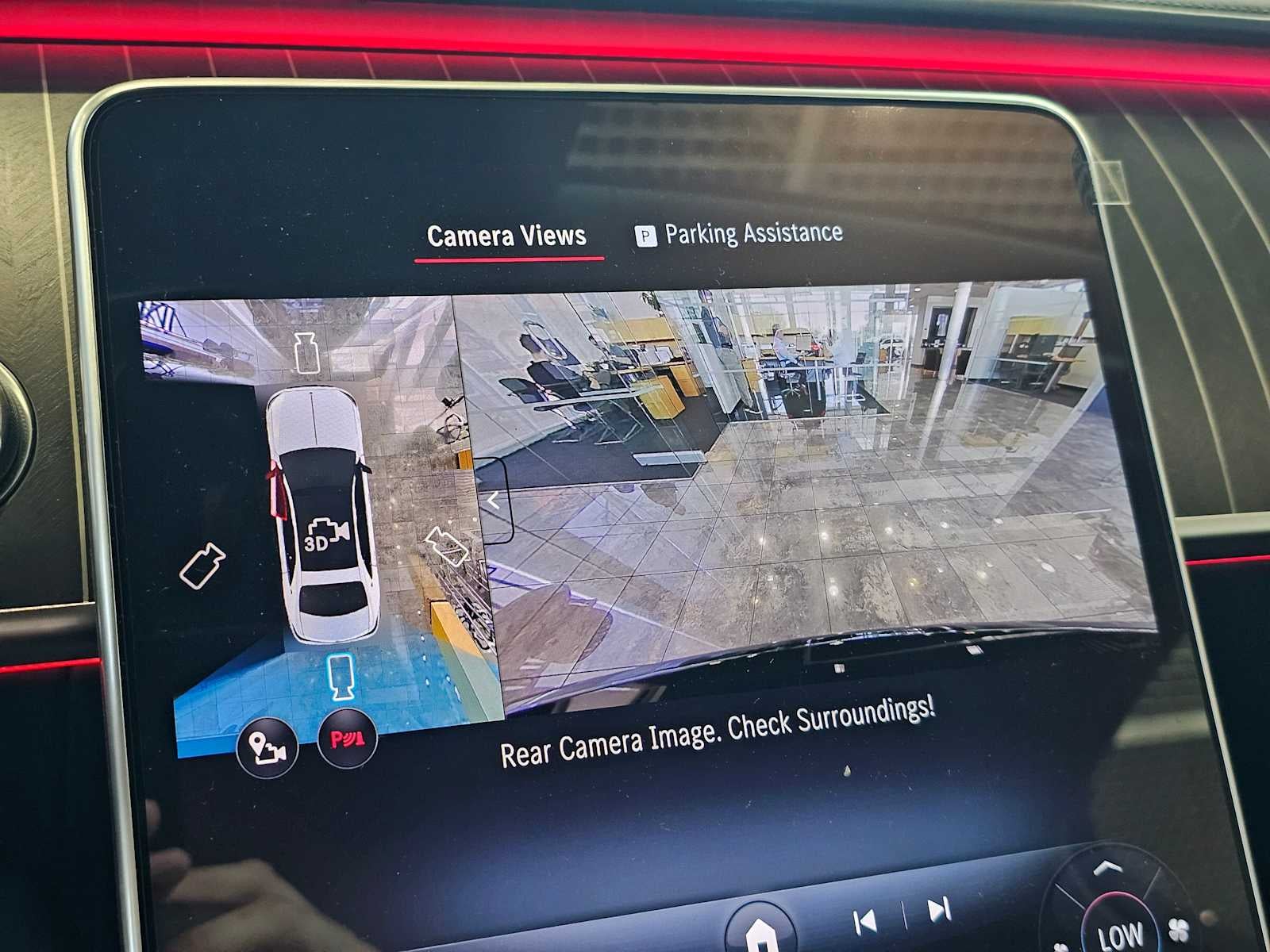 2026 Mercedes-Benz Maybach S 580 4MATIC® Sedan