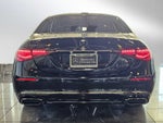 2026 Mercedes-Benz Maybach S 580 4MATIC® Sedan