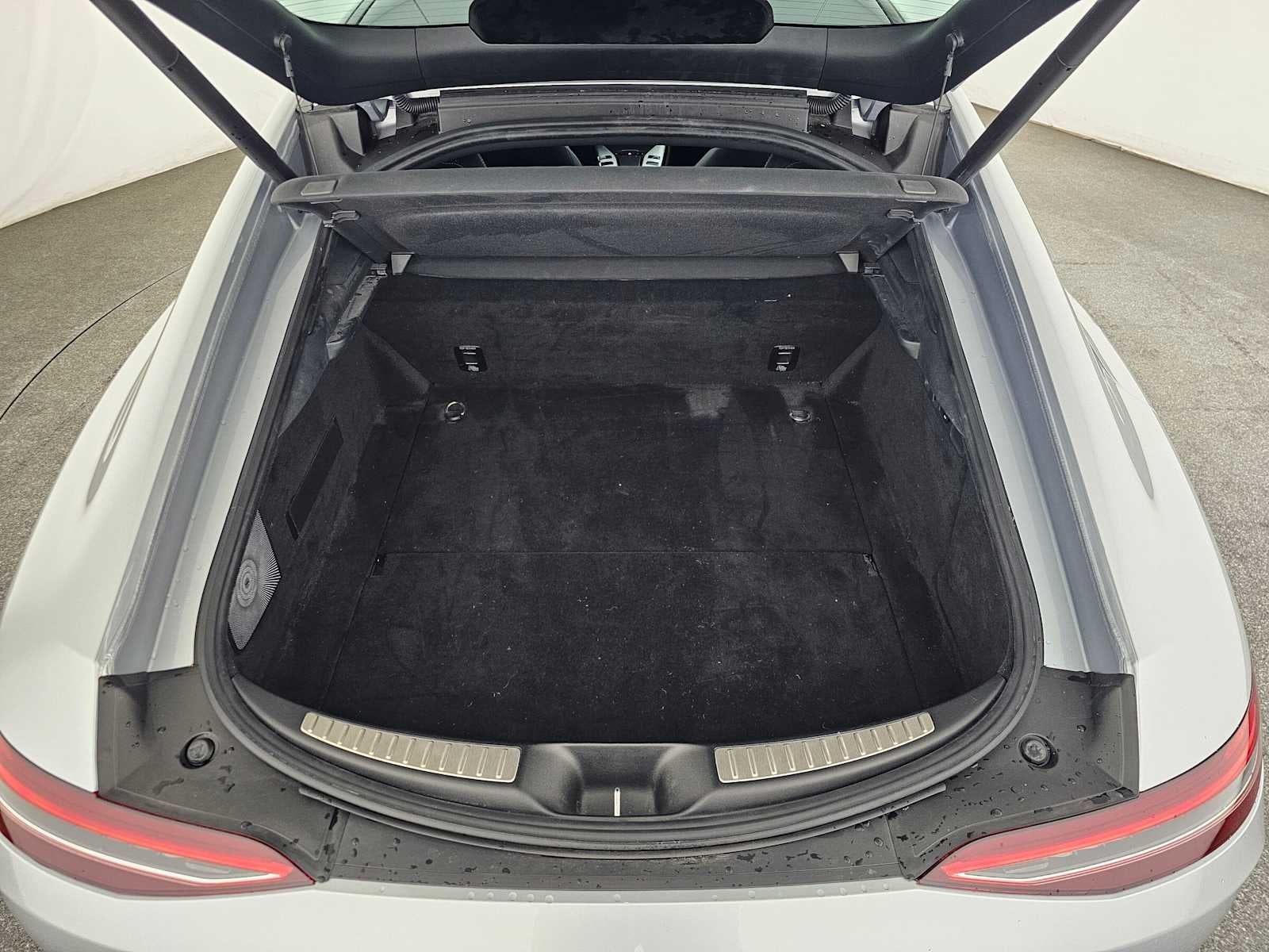 2023 Mercedes-Benz AMG® GT 4-Door Coupe