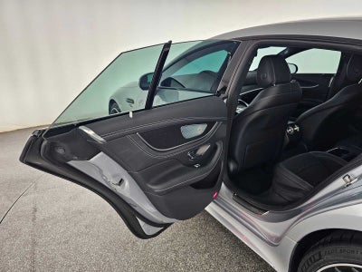 2023 Mercedes-Benz AMG® GT 4-Door Coupe