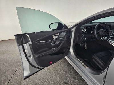 2023 Mercedes-Benz AMG® GT 4-Door Coupe