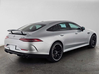 2023 Mercedes-Benz AMG® GT 4-Door Coupe