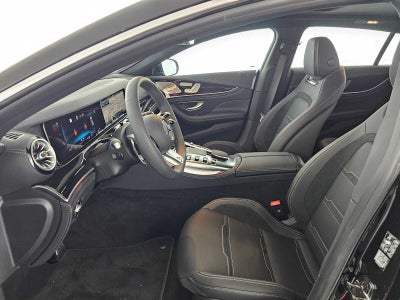 2026 Mercedes-Benz AMG® GT AMG® GT 43