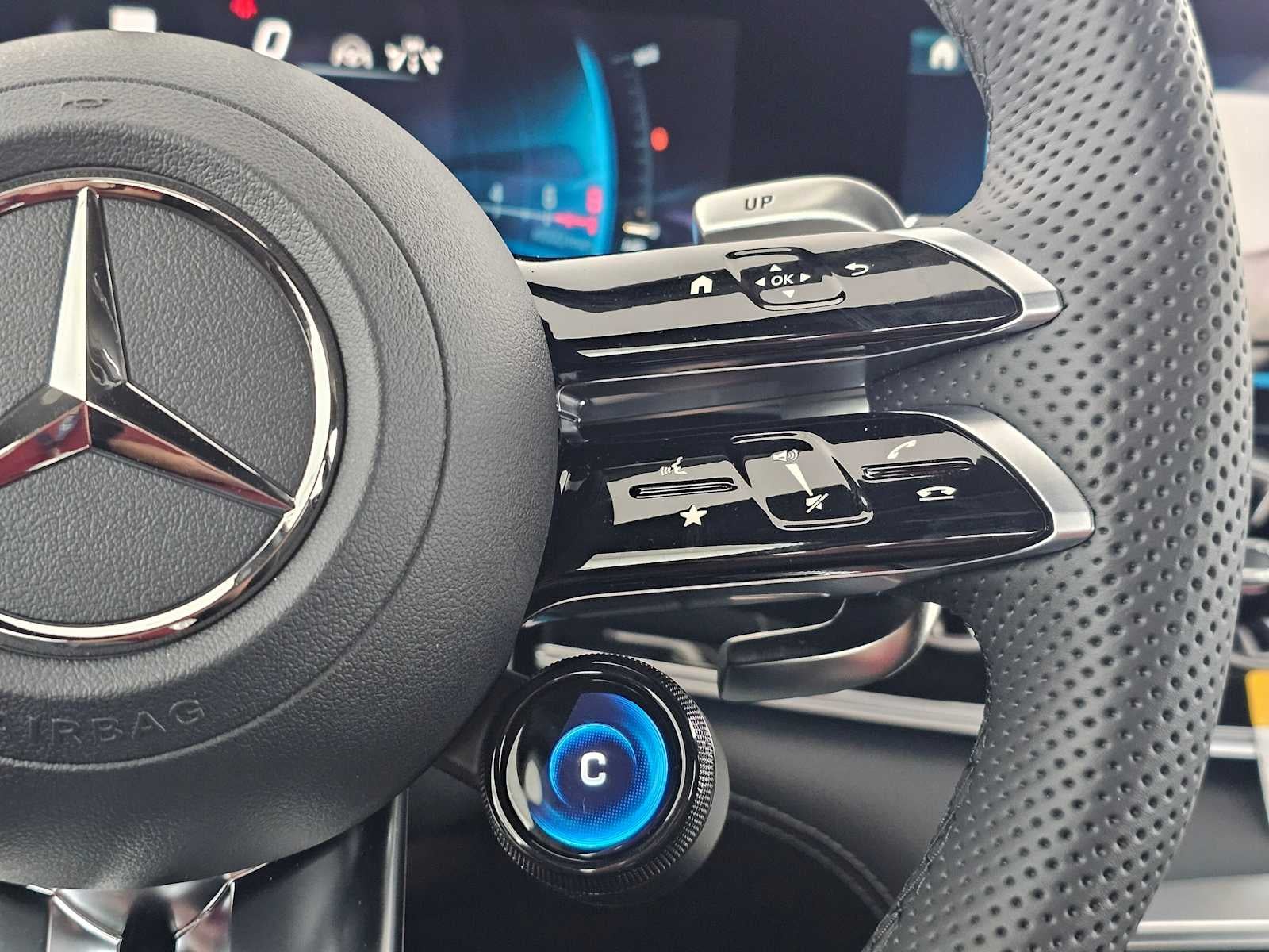 2026 Mercedes-Benz AMG® GT AMG® GT 43