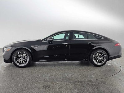 2026 Mercedes-Benz AMG® GT AMG® GT 43